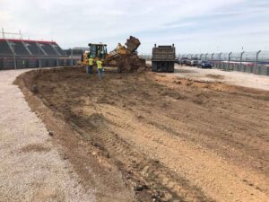 austin concrete contractor