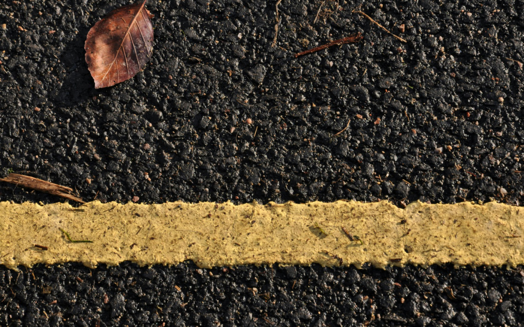 How to Maintain Asphalt Surfaces Year-Round
