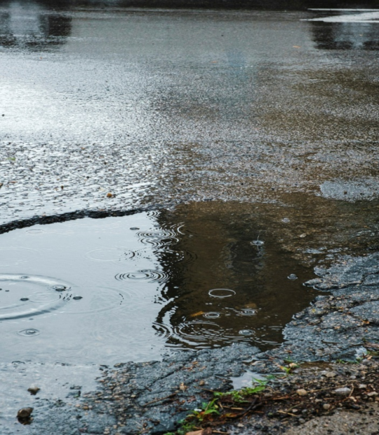 5 Signs Your Business Needs Professional Seal Coating Before the Next Rain