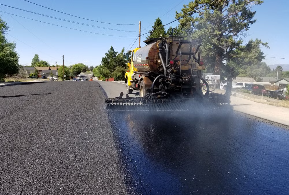 Why Does Fresh Asphalt Wear Out So Quickly? The Maintenance Mistake Many Owners Make